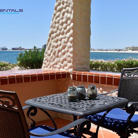Aparthotel Marina Pinacate B-101 Puerto Peñasco Exterior foto